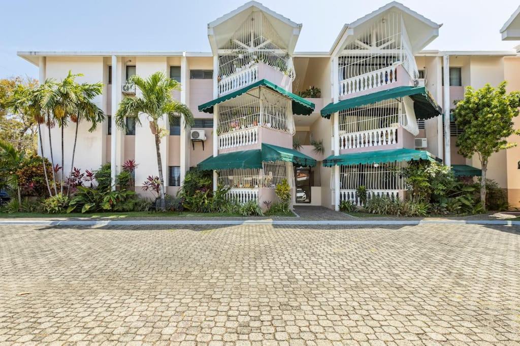 Paramount Views Puerto Plata Eksteriør bilde