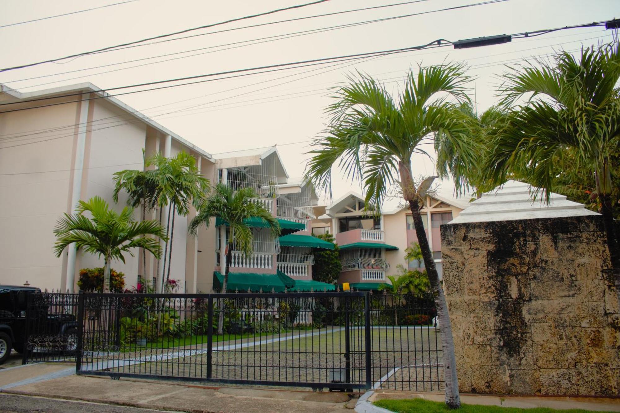 Paramount Views Puerto Plata Eksteriør bilde