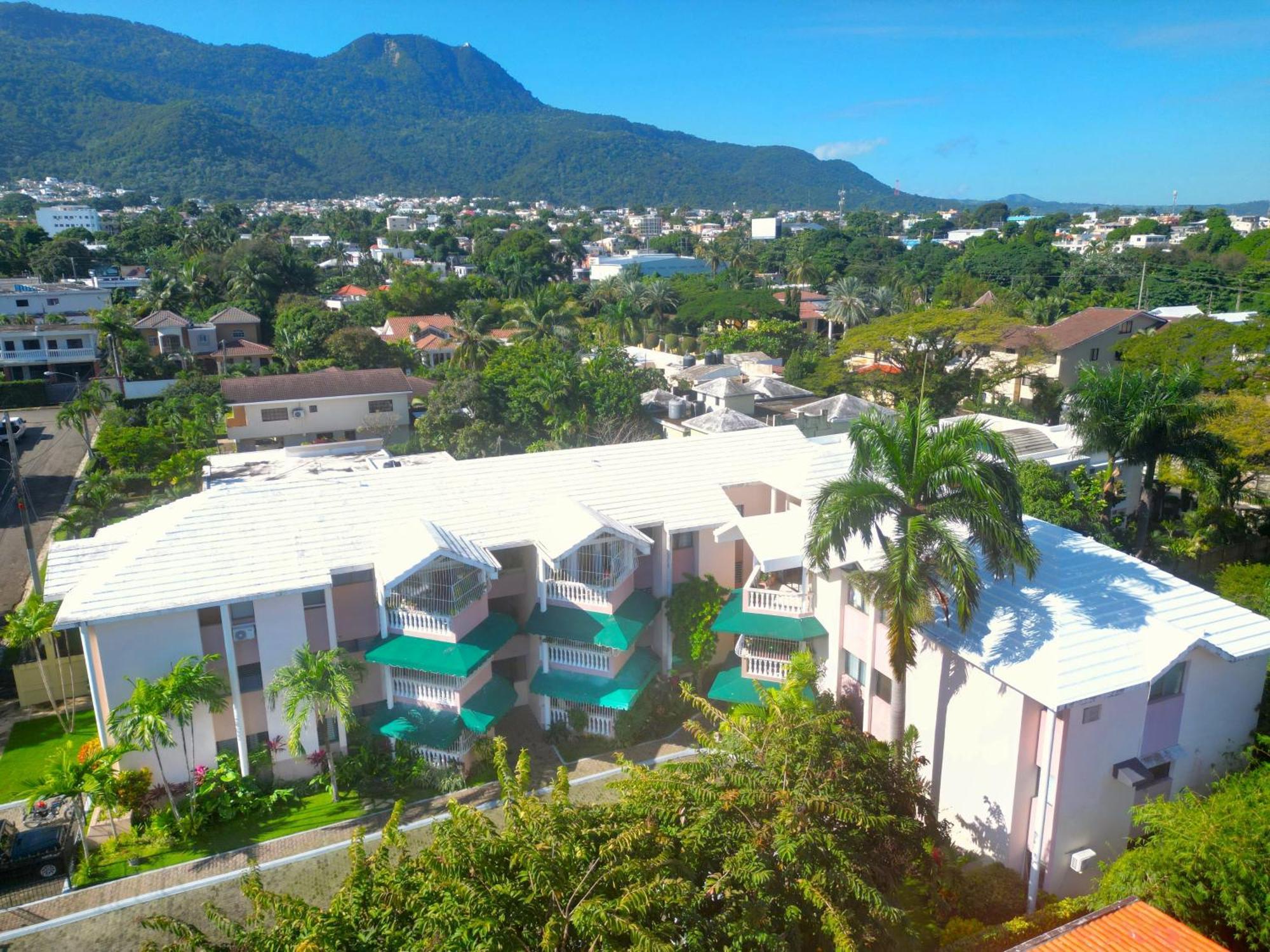 Paramount Views Puerto Plata Eksteriør bilde