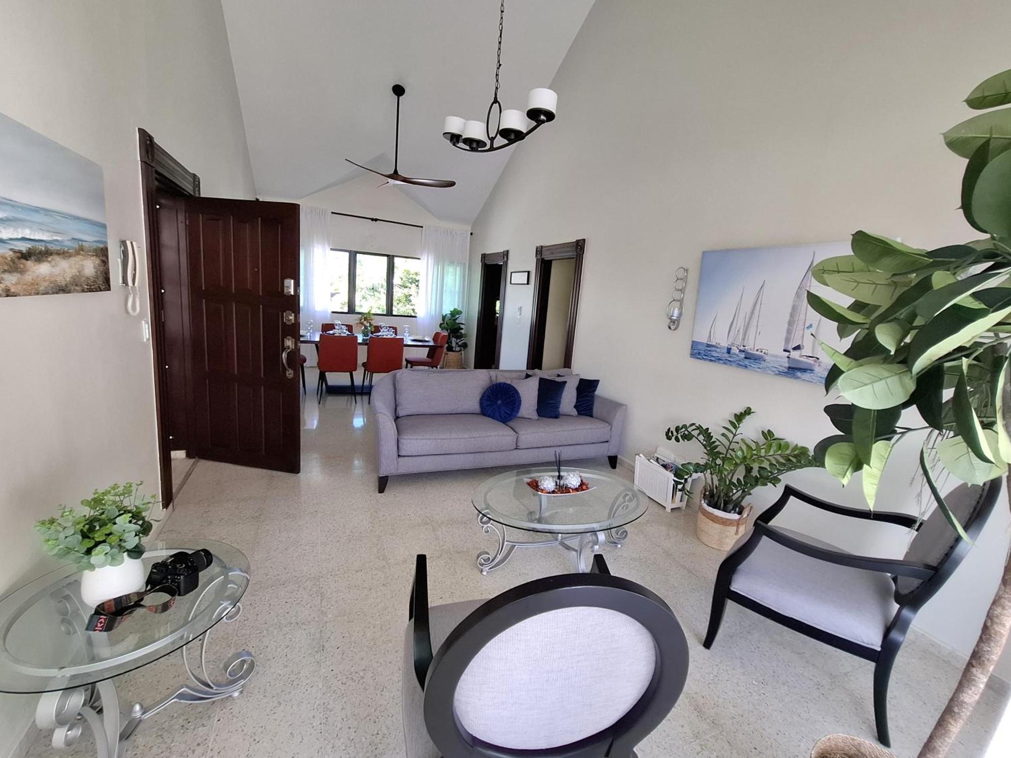 Paramount Views Puerto Plata Eksteriør bilde